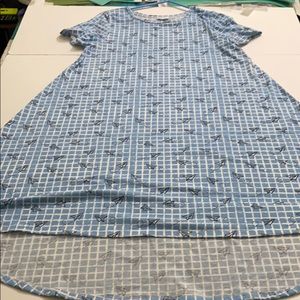 Lularoe Carly Dress